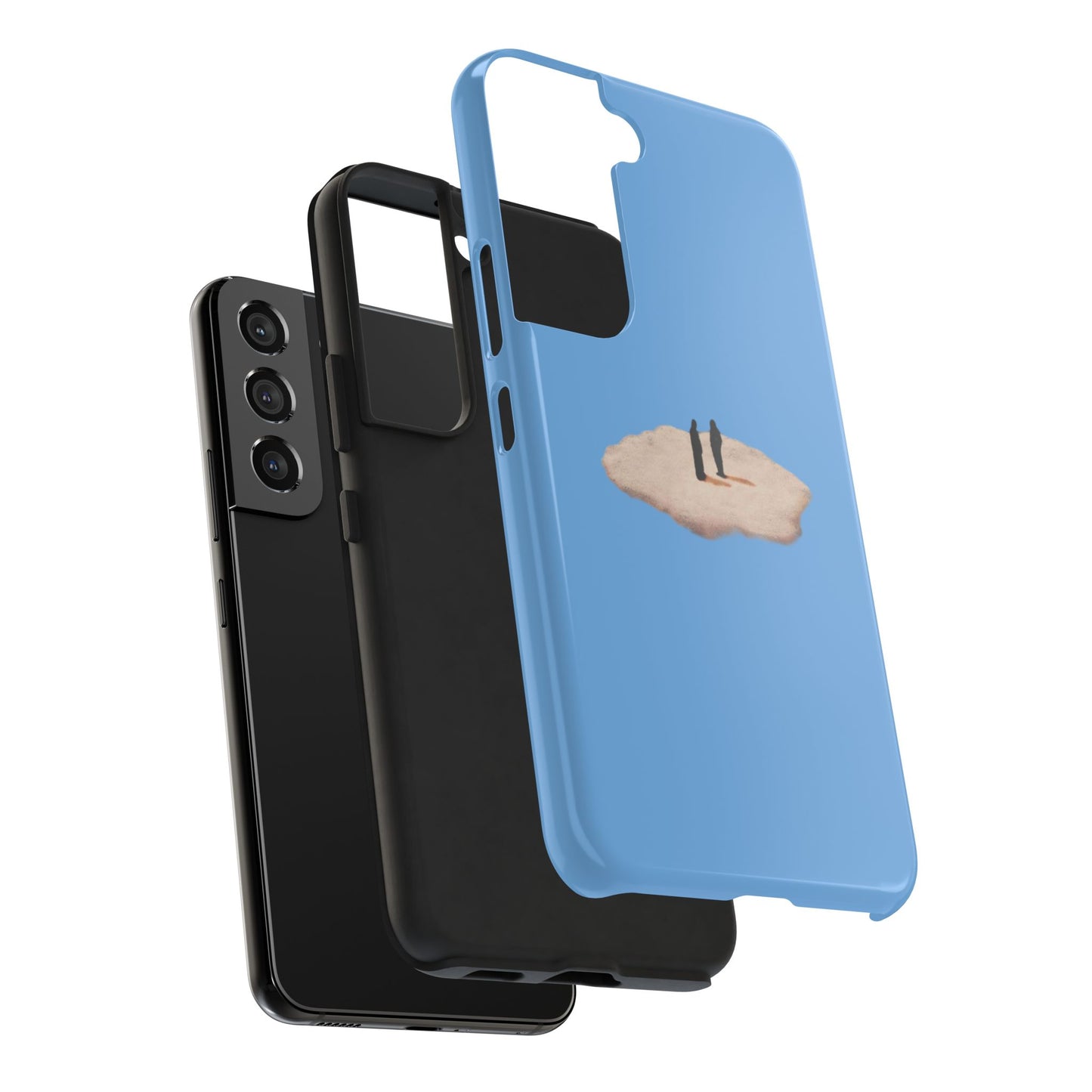 Tough Phone Cases